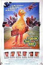 Watch Sesame Street Presents Follow that Bird Xmovies8