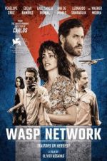 Watch Wasp Network Xmovies8