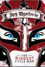 Watch WWE Rey Mysterio - The Biggest Little Man Xmovies8