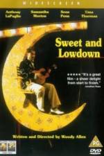 Watch Sweet and Lowdown Xmovies8
