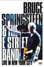 Watch Bruce Springsteen and the E Street Band Live in New York City Xmovies8