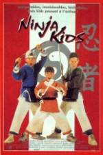 Watch Ninja Kids Xmovies8
