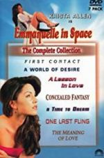 Watch Emmanuelle, Queen of the Galaxy Xmovies8