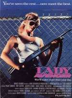 Watch Lady Avenger Xmovies8