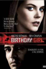 Watch Birthday Girl Xmovies8