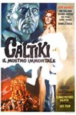 Watch Caltiki, the Immortal Monster Xmovies8