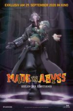 Watch Made in Abyss: Dawn of the Deep Soul Xmovies8