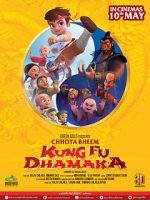 Watch Chhota Bheem Kung Fu Dhamaka Xmovies8