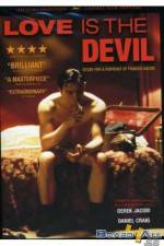 Watch Love Is the Devil Study for a Portrait of Francis Bacon Xmovies8
