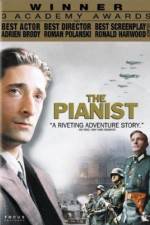 Watch The Pianist Xmovies8