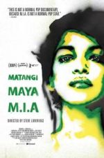 Watch Matangi/Maya/M.I.A. Xmovies8