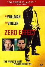 Watch Zero Effect Xmovies8