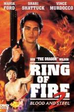 Watch Ring of Fire II Blood and Steel Xmovies8