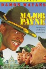 Watch Major Payne Xmovies8