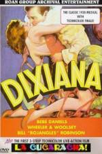 Watch Dixiana Xmovies8