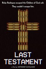 Watch Last Testament Xmovies8