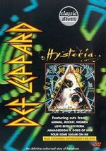 Watch Classic Albums: Def Leppard - Hysteria Xmovies8