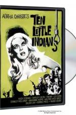 Watch Ten Little Indians Xmovies8