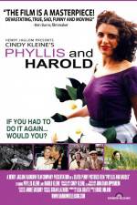 Watch Phyllis and Harold Xmovies8
