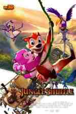 Watch Jungle Shuffle Xmovies8