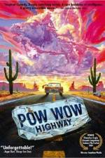 Watch Powwow Highway Xmovies8