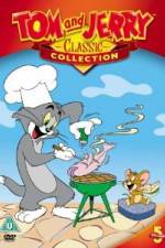 Watch Tom And Jerry - Classic Collection 5 Xmovies8