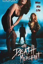 Watch The Death Merchant Xmovies8