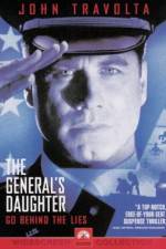 Watch The General's Daughter Xmovies8
