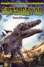 Watch Dinocroc vs Supergator Xmovies8