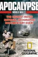 Watch National Geographic -  Apocalypse The Second World War: The Great Landings Xmovies8