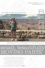 Watch Small Beautifully Moving Parts Xmovies8