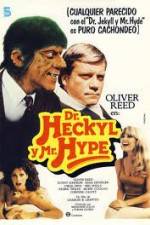 Watch Dr Heckyl and Mr Hype Xmovies8