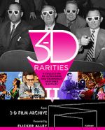 Watch 3-D Rarities II Xmovies8