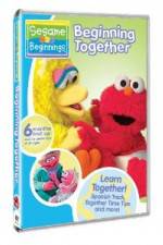 Watch Sesame Beginnings: Beginning Together Xmovies8