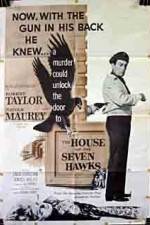 Watch The House of the Seven Hawks Xmovies8