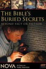 Watch The Bible's Buried Secrets - The Real Garden Of Eden Xmovies8
