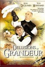 Watch Delusions of Grandeur Xmovies8