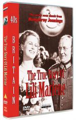 Watch The True Story of Lili Marlene Xmovies8