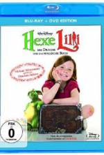 Watch Lilly the Witch: The Dragon and the Magic Book Xmovies8