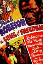 Watch Song of Freedom Xmovies8