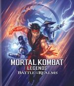 Watch Mortal Kombat Legends: Battle of the Realms Xmovies8