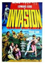 Watch Invasion Xmovies8