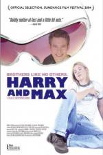 Watch Harry  Max Xmovies8