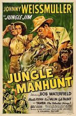 Watch Jungle Manhunt Xmovies8