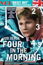 Watch Four in the Morning Xmovies8