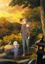 Watch Natsume\'s Book of Friends: The Waking Rock and the Strange Visitor Xmovies8