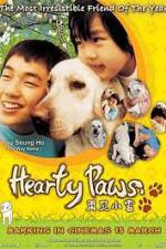 Watch Hearty Paws Xmovies8