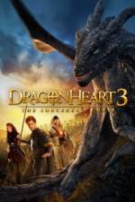 Watch Dragonheart 3: The Sorcerer's Curse Xmovies8