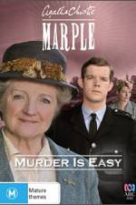 Watch Marple Murder Is Easy Xmovies8