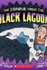 Watch The Librarian from the Black Lagoon Xmovies8